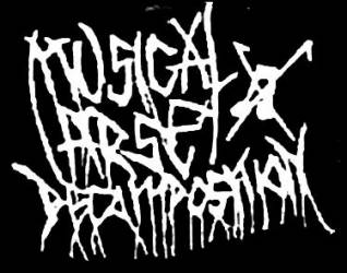 logo Musical Arse Decomposition